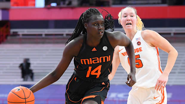 miami women basketball